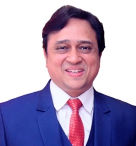 Dr Amo Rebello
